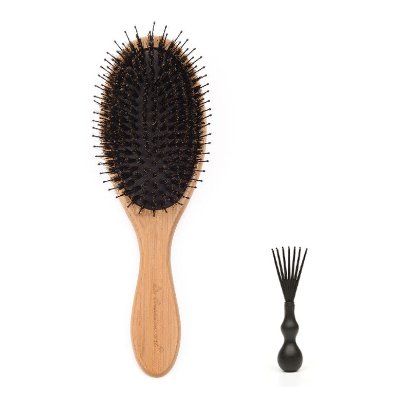 Bristle Massage Airbag Air Cushion Comb