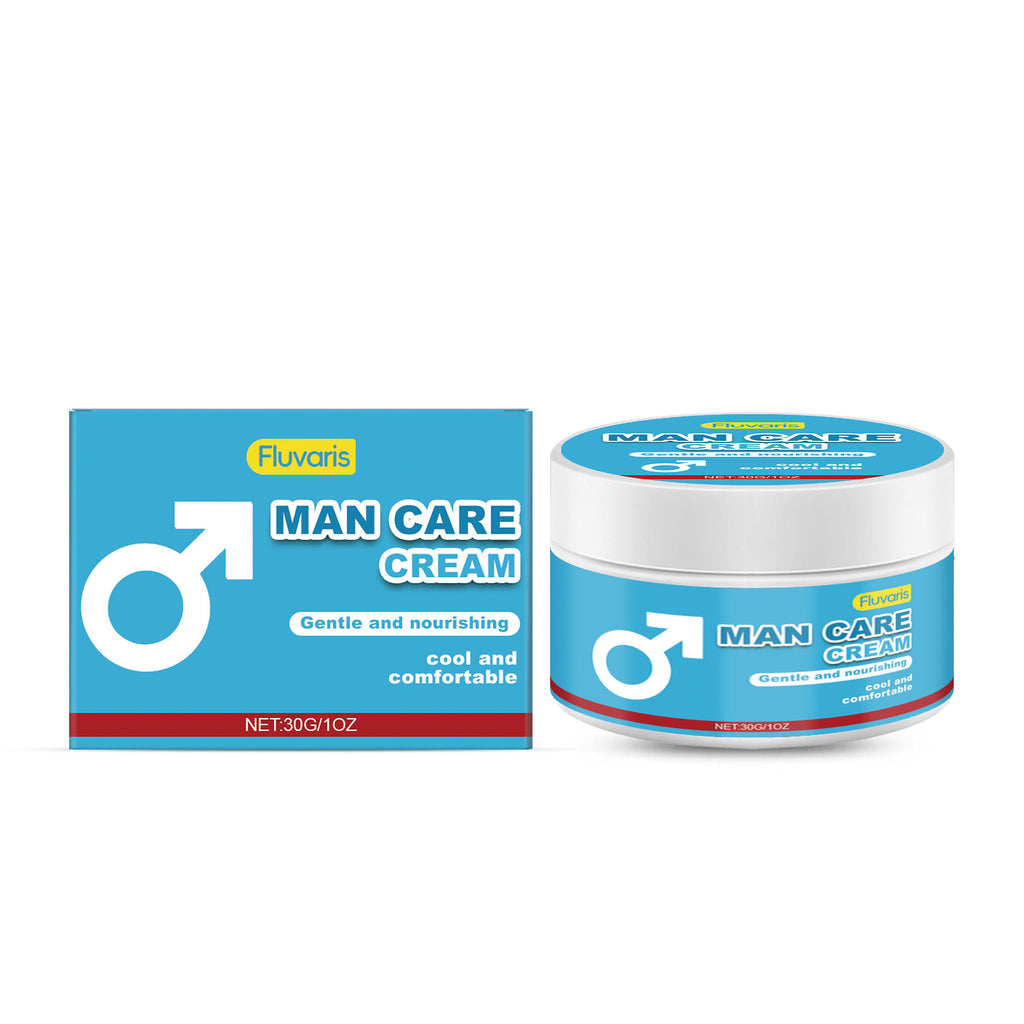 Mens Care Cream