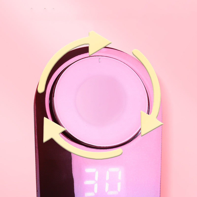 Nail Polisher Gradient Color