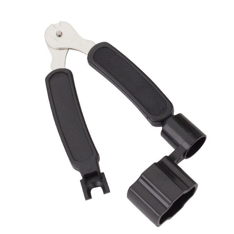 Guitar Accessories Suit Pick String Nail Pillow