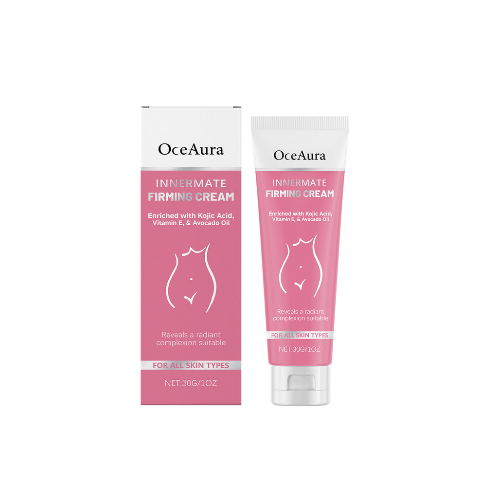 Body Whitening Cream