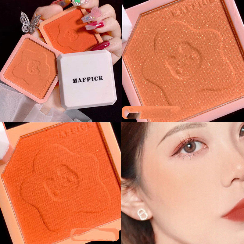 Maffick Blush and Rouge Repairing Pan
