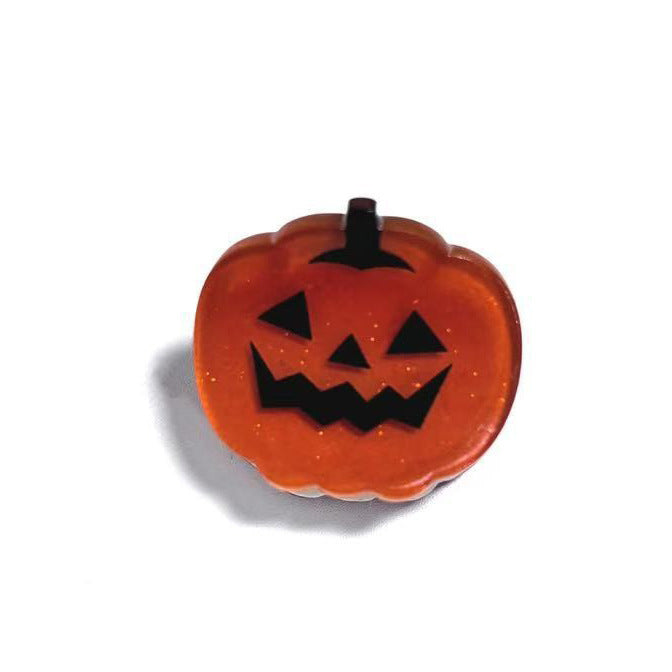 Halloween Series Small Hair Grabbing Clip