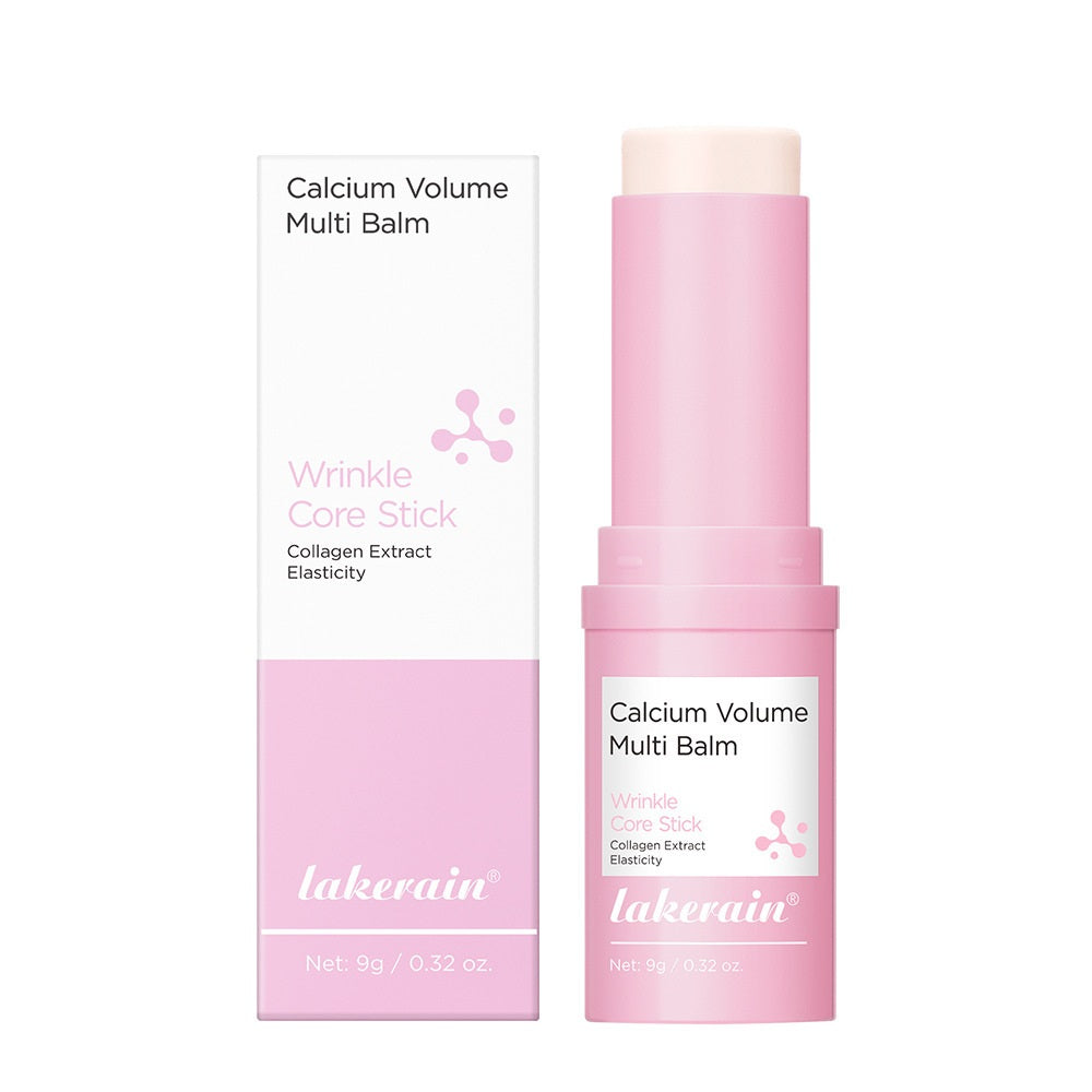 Nourishing Moisturizing Dan Pattern Eye Cream Stick