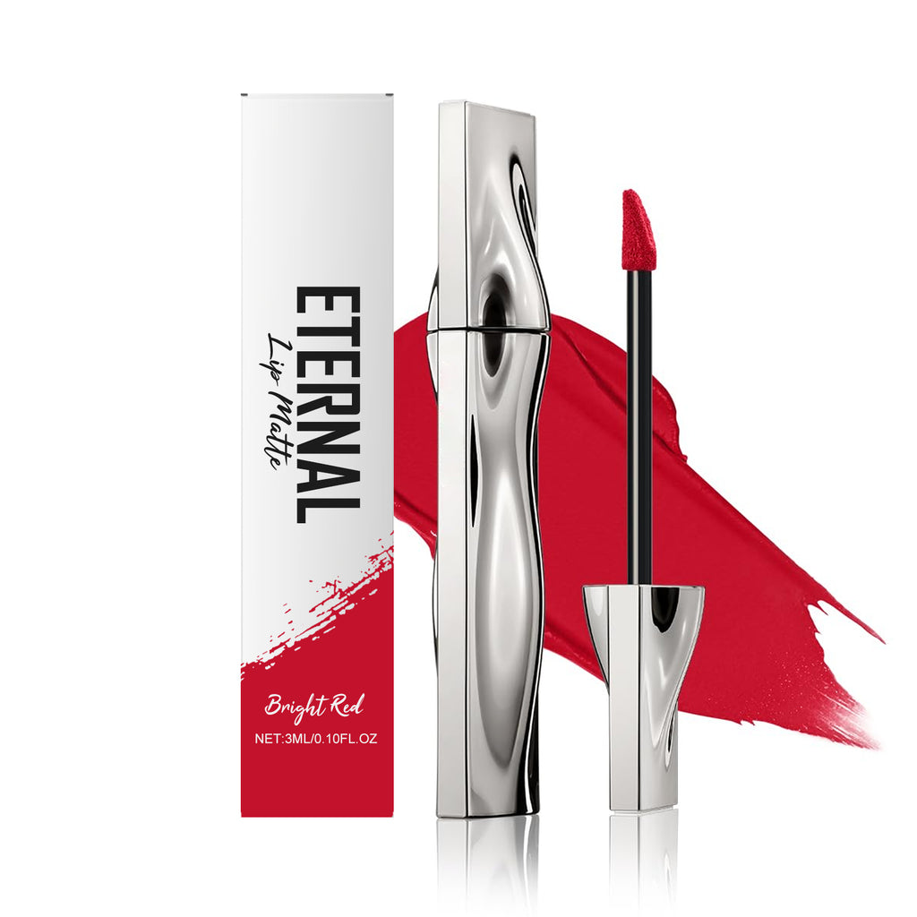 Long-lasting Matte Lip Gloss
