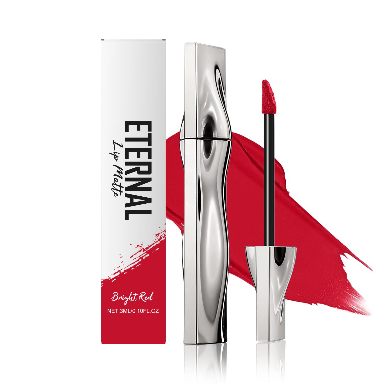 Long-lasting Matte Lip Gloss