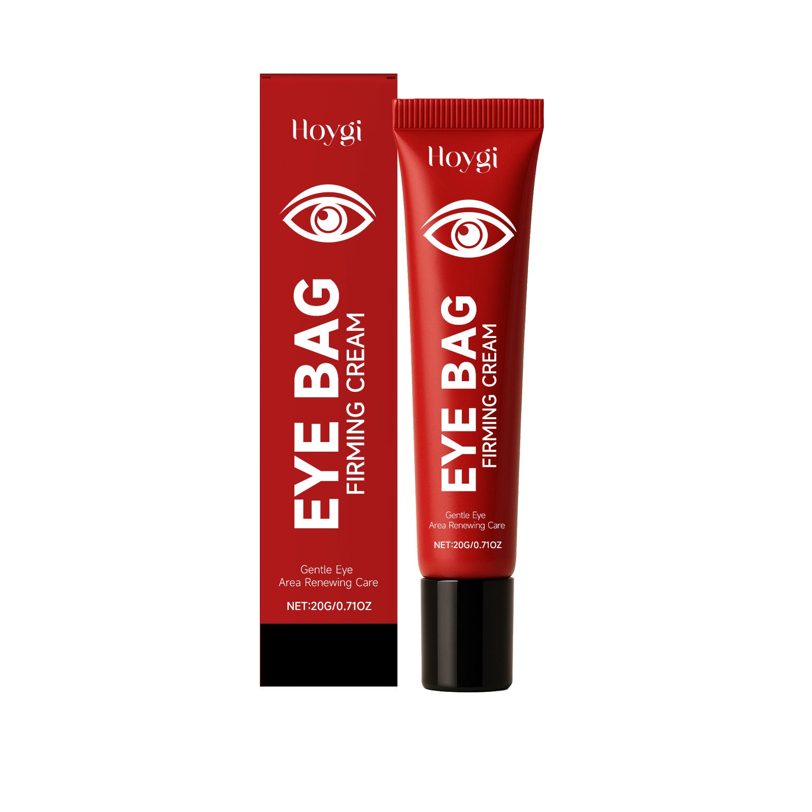 Moisturizing And Firming Eye Cream