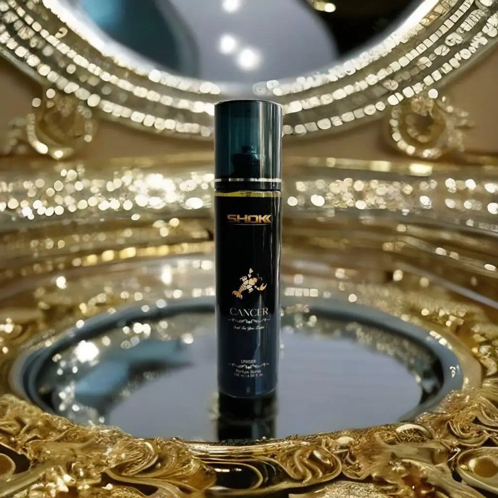 Guardian Liquid Body Spray -Cancer (135Ml)