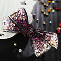 Reed Clip Simple And Fashionable Word Clip Ball Head Plate Issuing Card