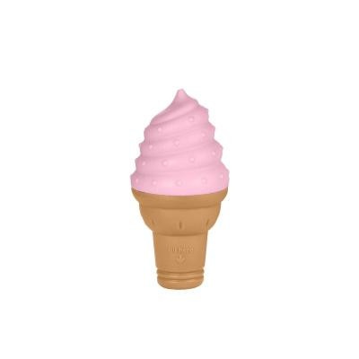 Ice Cream Dog Toy