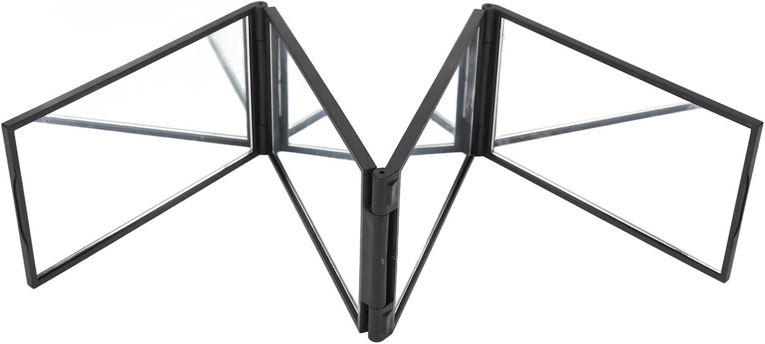 4-Way Self Haircut Portable 360Ã¯Â¿Â½ Foldable Mirror