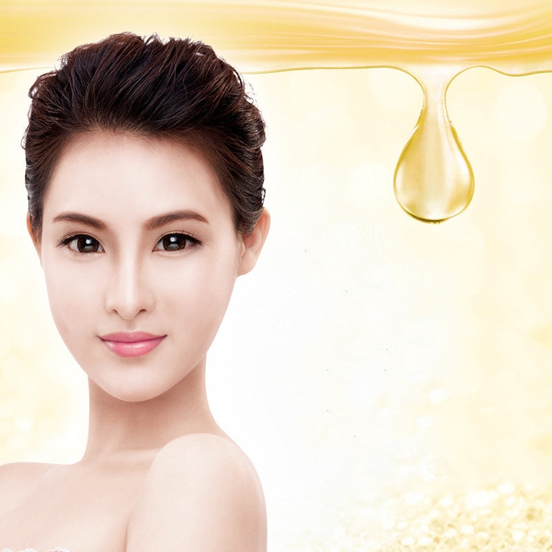Bioaqua Pearl Essence Moisturizing And Smooth Cream