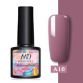 MD Nail polish phototherapy adhesive
