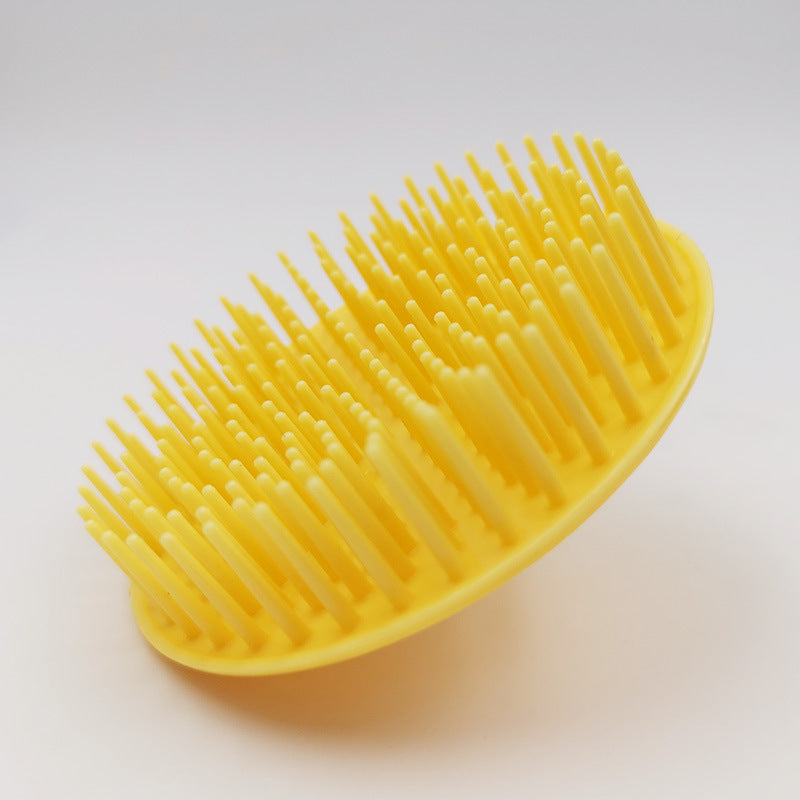 Fashion Personality Head Massage Comb