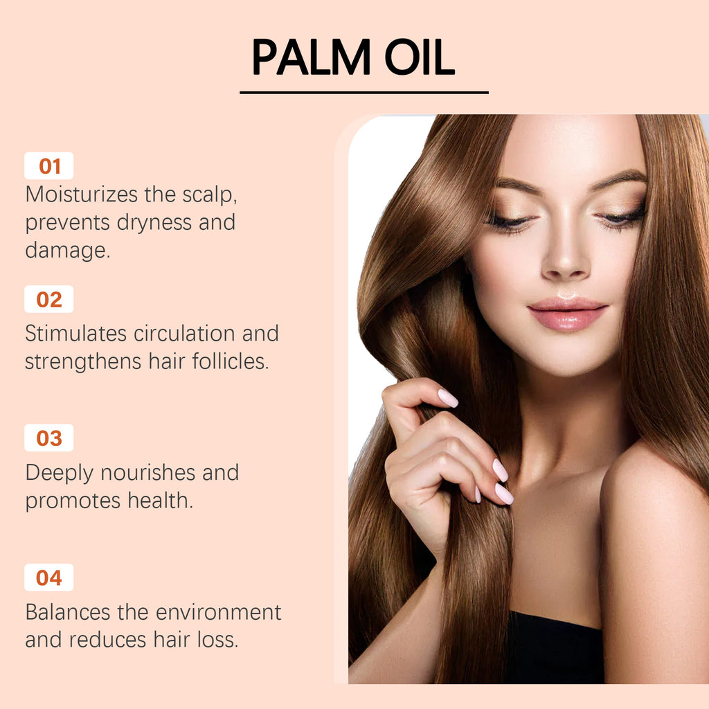 Moisturizing And Tough Hair Styling Cream