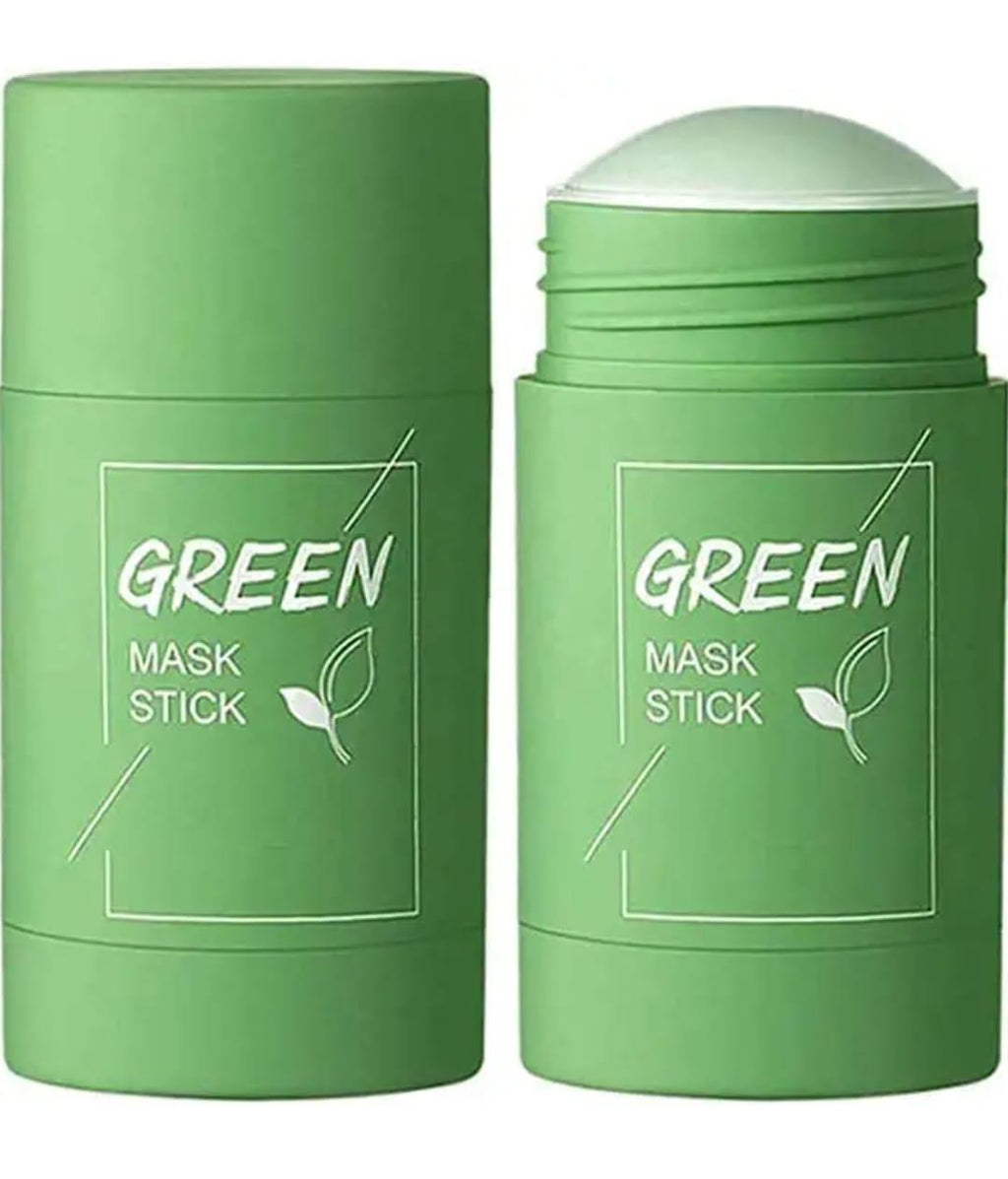 Meidian Green Tea Purifying Clay Stick Mask