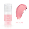 Kimuse Liquid Blush Moisturizing Face Nude Makeup Rouge Natural