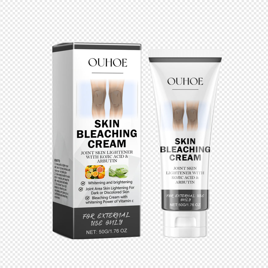 Intimate Whitening Cream Moisturizes And Brightens