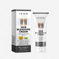 Intimate Whitening Cream Moisturizes And Brightens