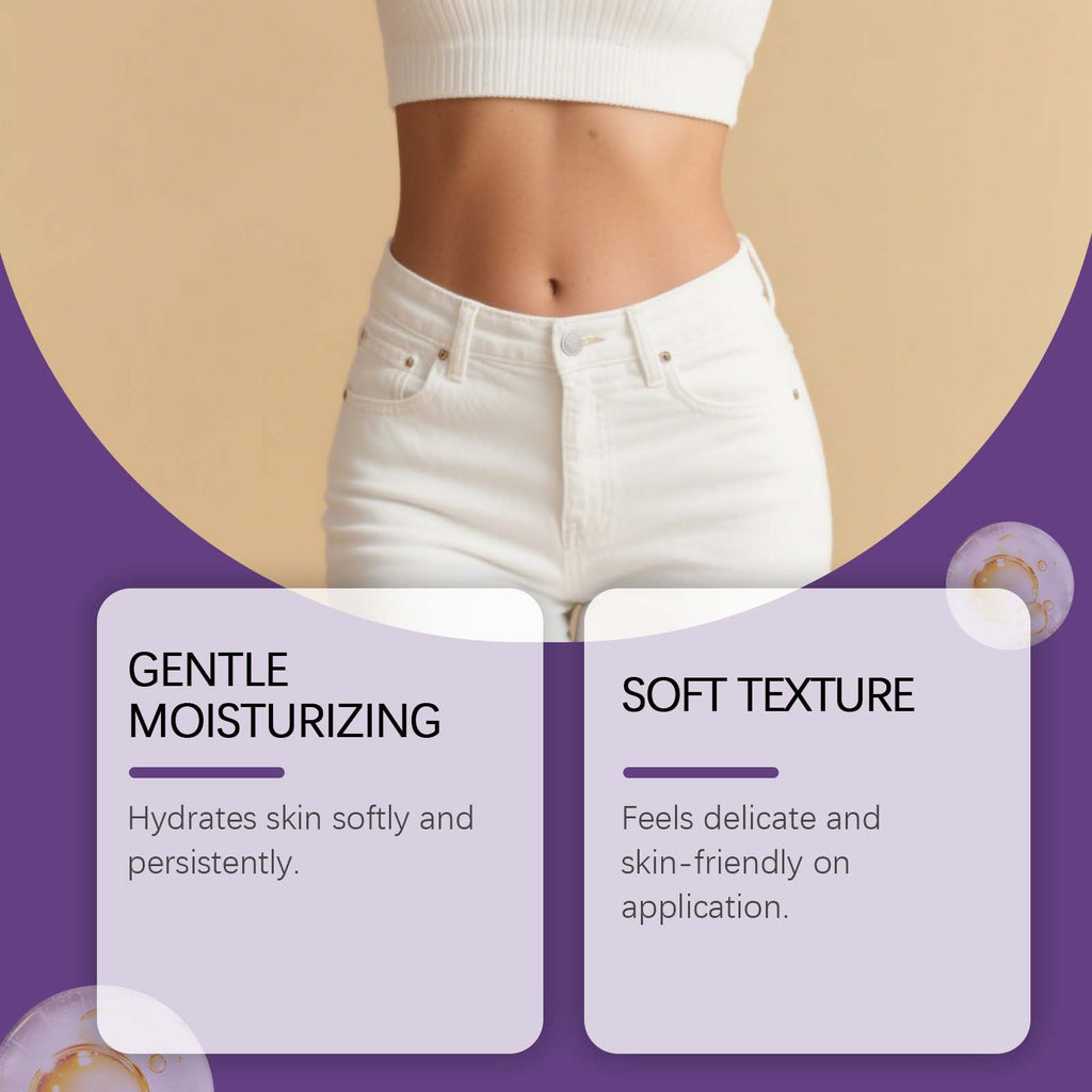 Women's Secret Cream