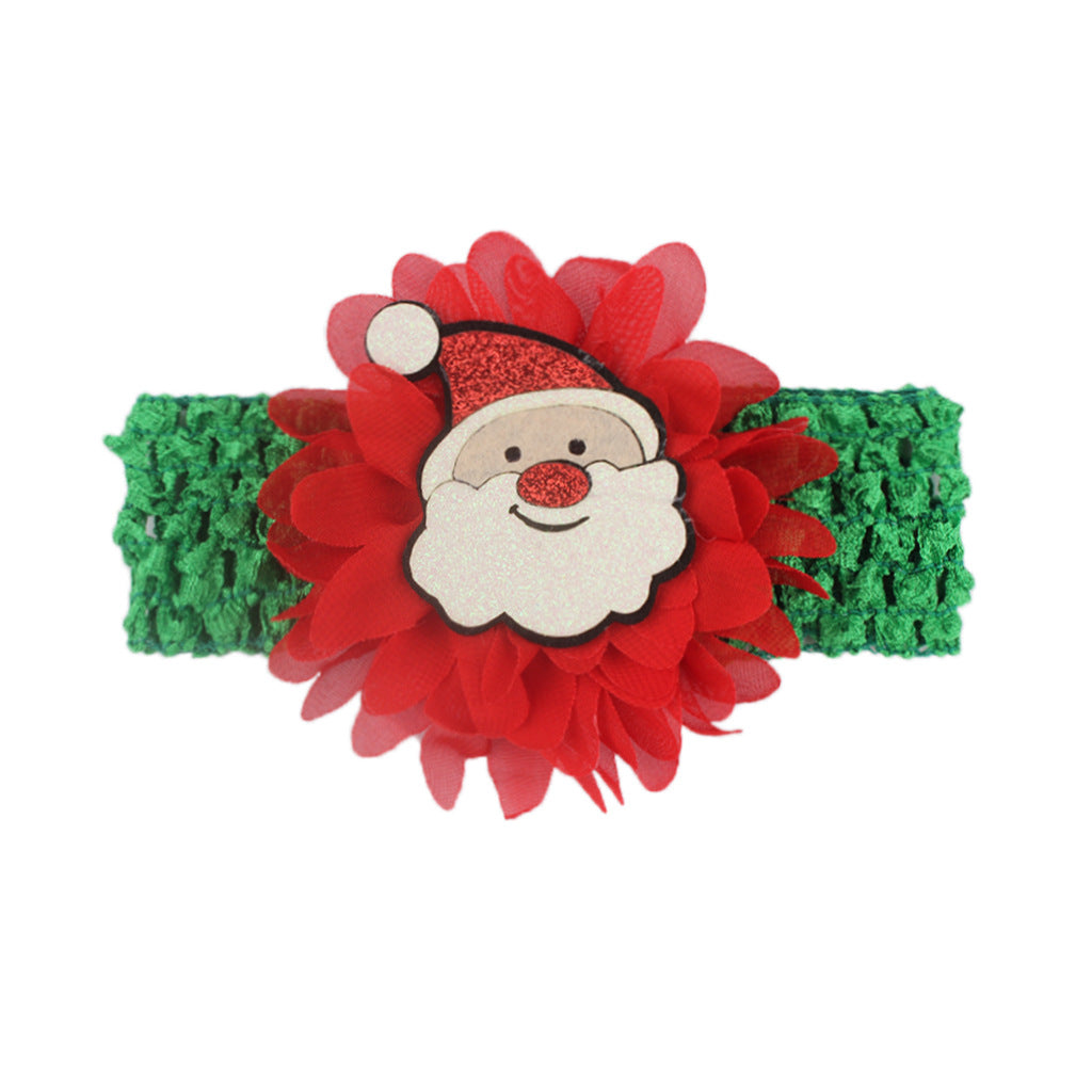 Children's Hair Accessories