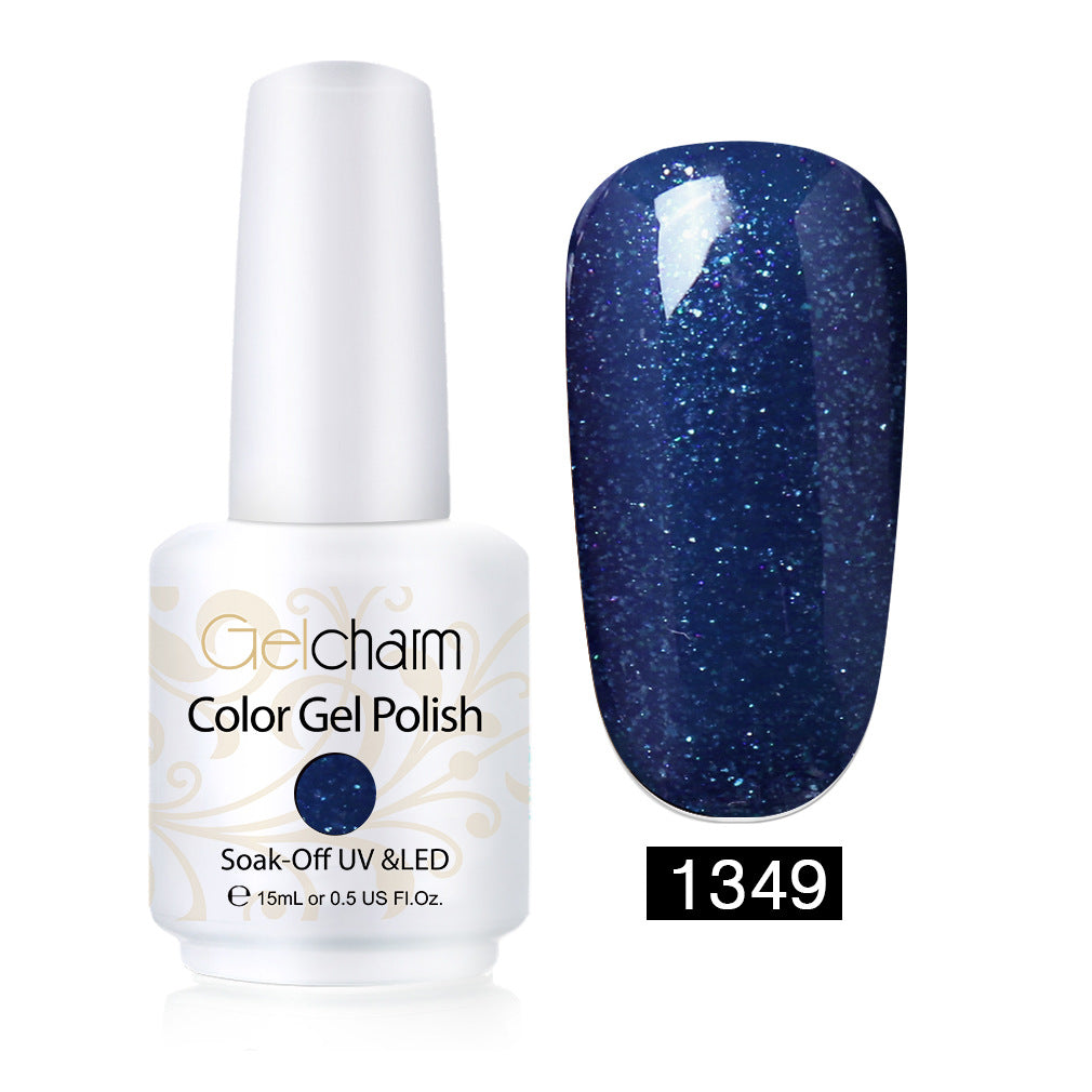 GelPolish Primer and topcoat Gel Nail Polish