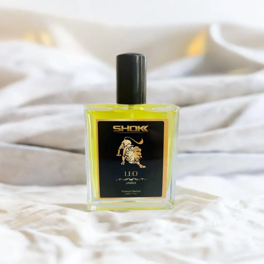 Leo Unisex Premium Perfum 50Ml