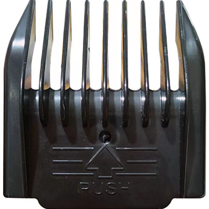 Haircut Stopper Electric Clipper Accessories Position Guide Comb