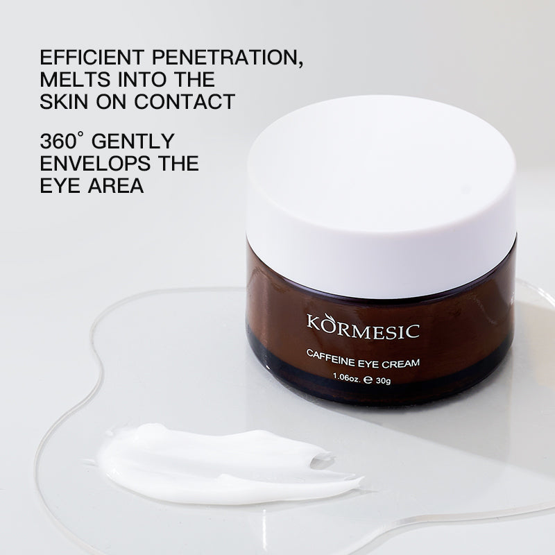 KORMESIC Caffeine Eye Cream 30g