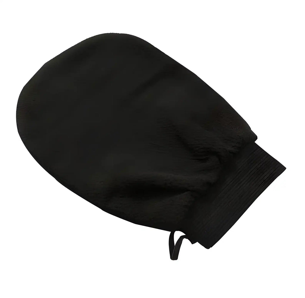 Glove Bathing Essential, Used To Remove Dead Skin