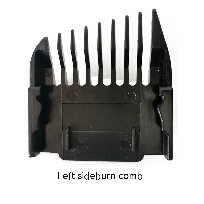 Haircut Stopper Electric Clipper Accessories Position Guide Comb