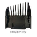Haircut Stopper Electric Clipper Accessories Position Guide Comb
