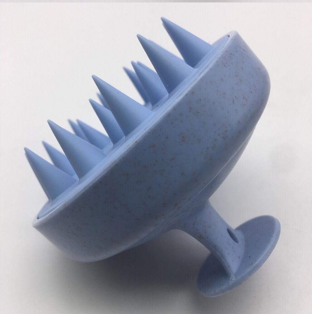 Massage Claw Scalp Cleaning Massage Comb