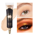 Eye Makeup Front Isolation Base Cream Concealer