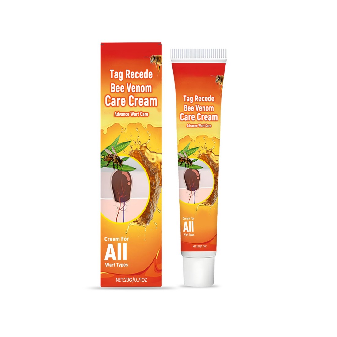 Joint Shoulder, Neck, Waist, Care Cream