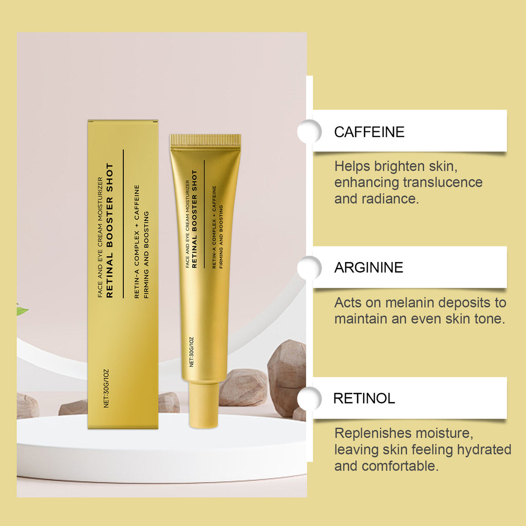 Retinol Firming Cream