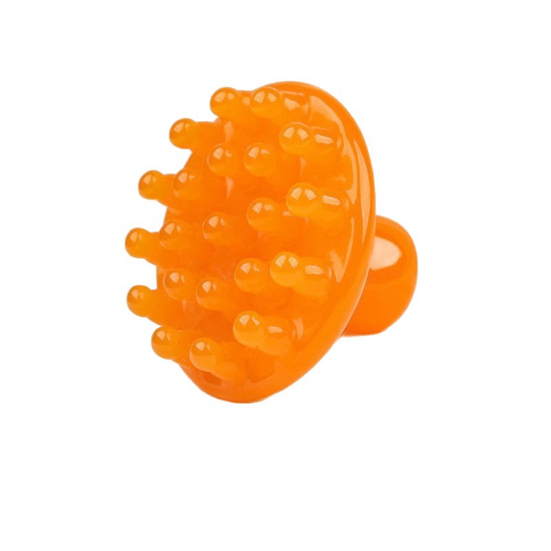 Disc Massage Comb Meridian Comb For Head