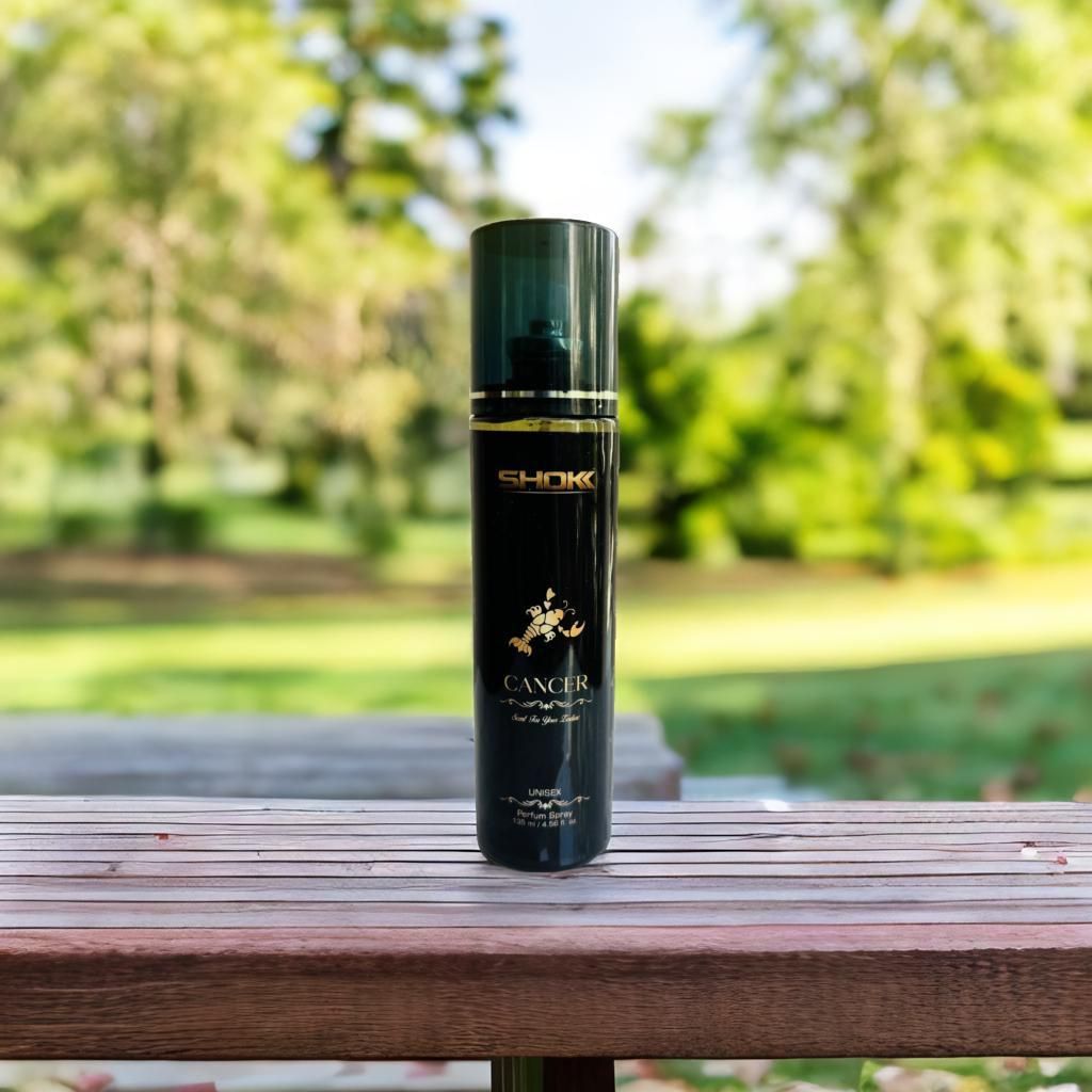 Guardian Liquid Body Spray -Cancer (135Ml)
