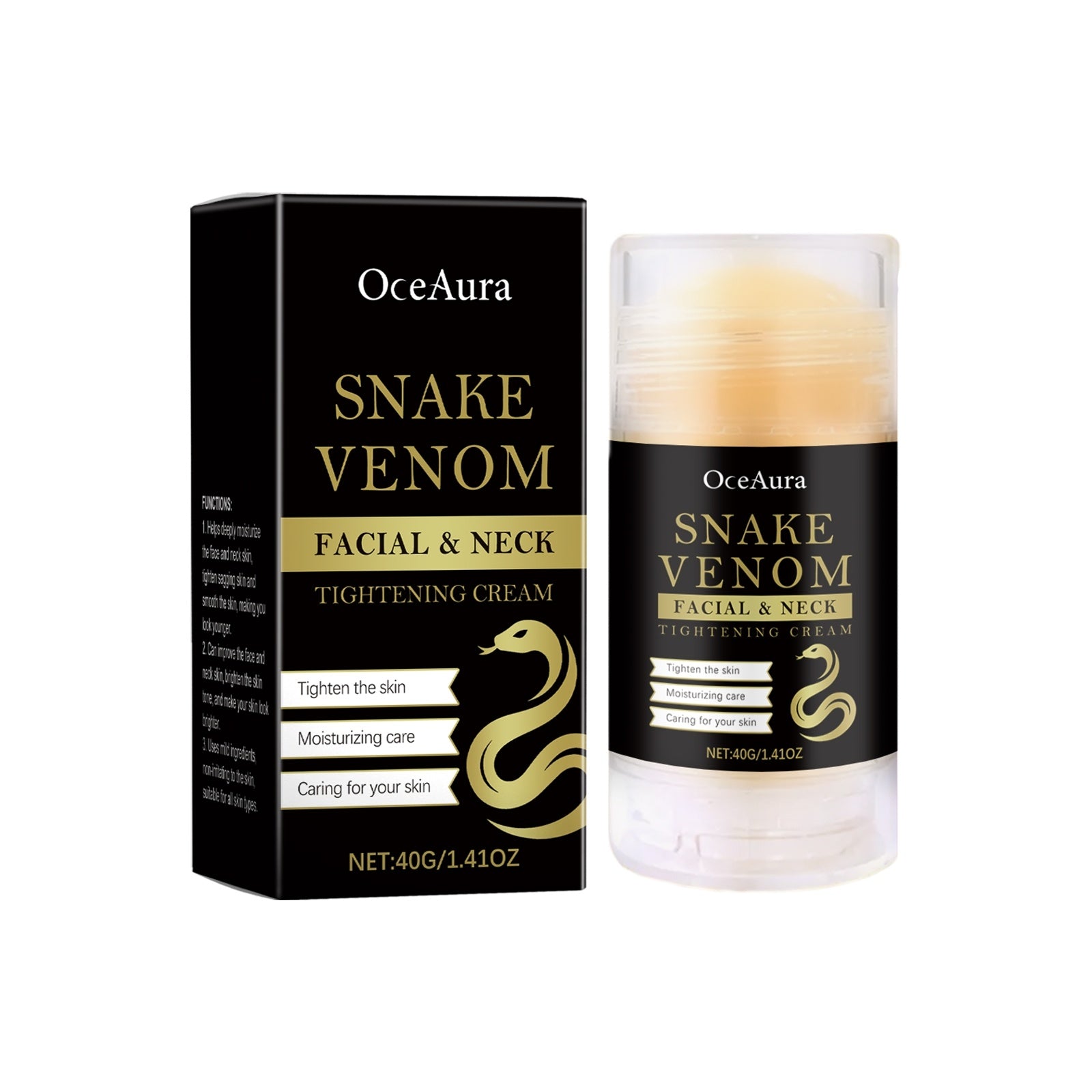 Tightening Cream