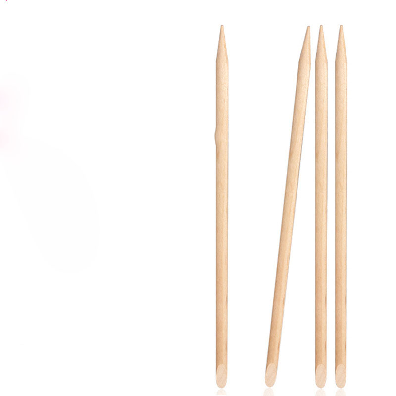 Nail Beauty Tools Orange Stick