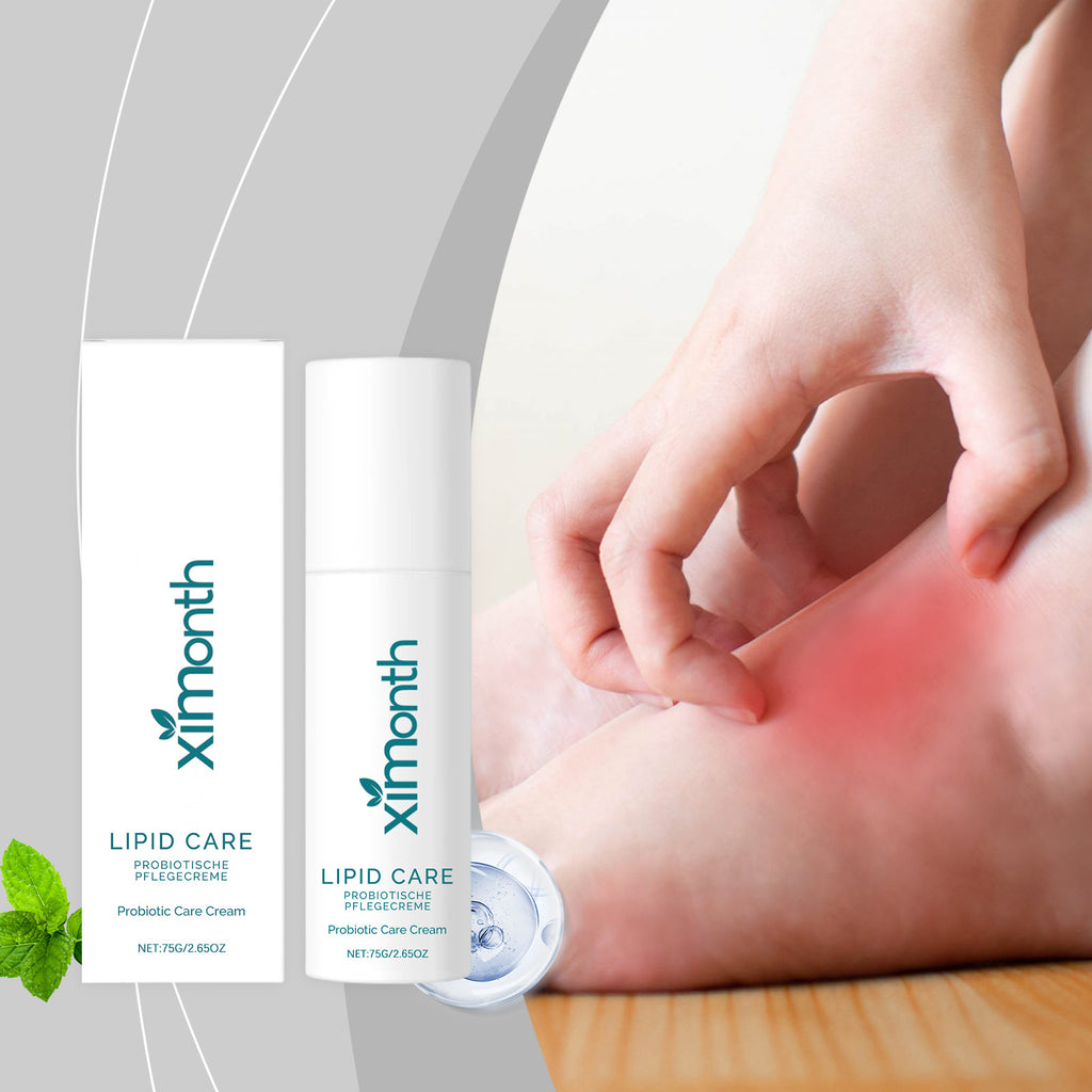 Skin Neck Cream Gentle And Soothing