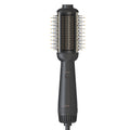 Multifunctional Three-in-one Hot Air Comb Hair Curler Straight Comb Hair Dryer