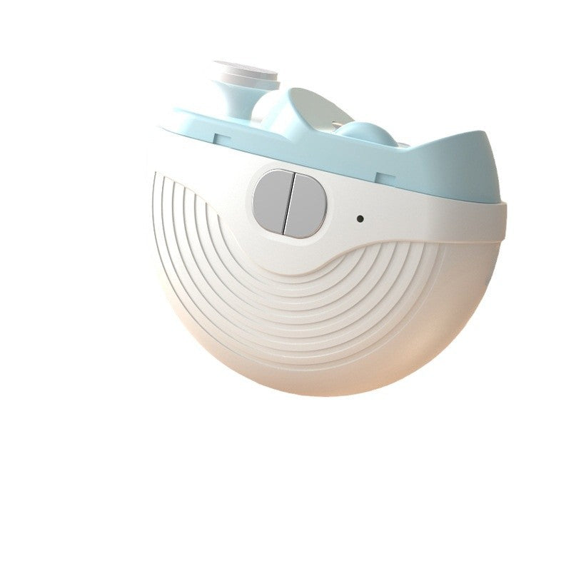 Stylish And Versatile Baby Nail Piercing Device