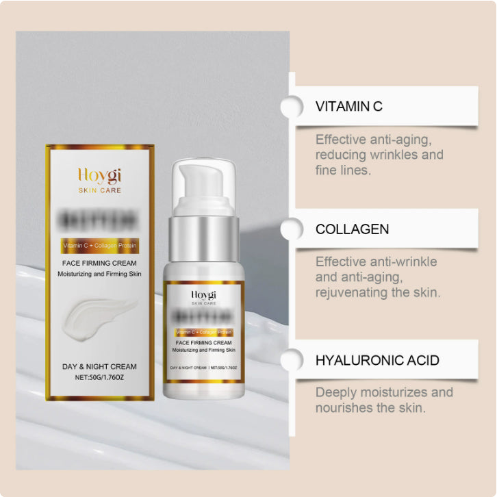Face Firming Cream