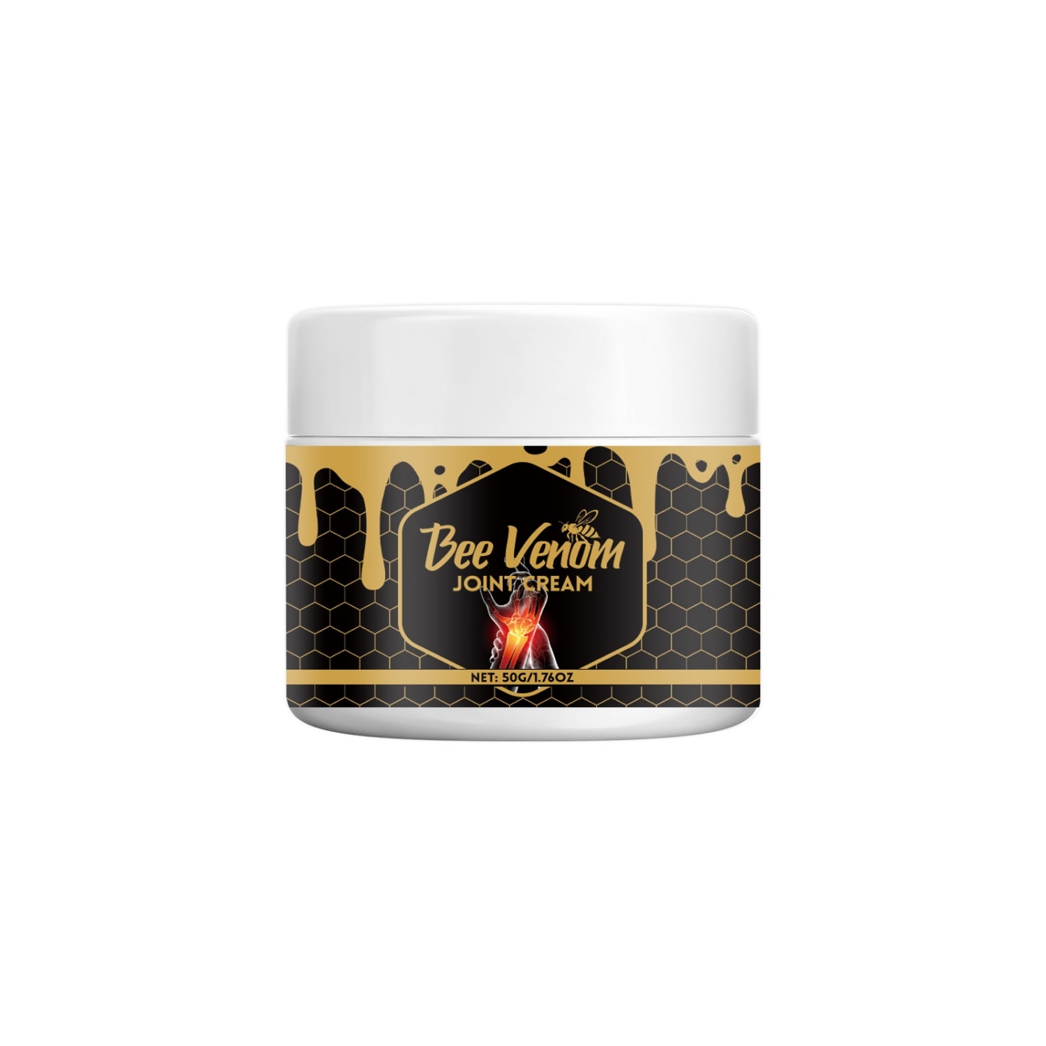 Joint Soothing Cream