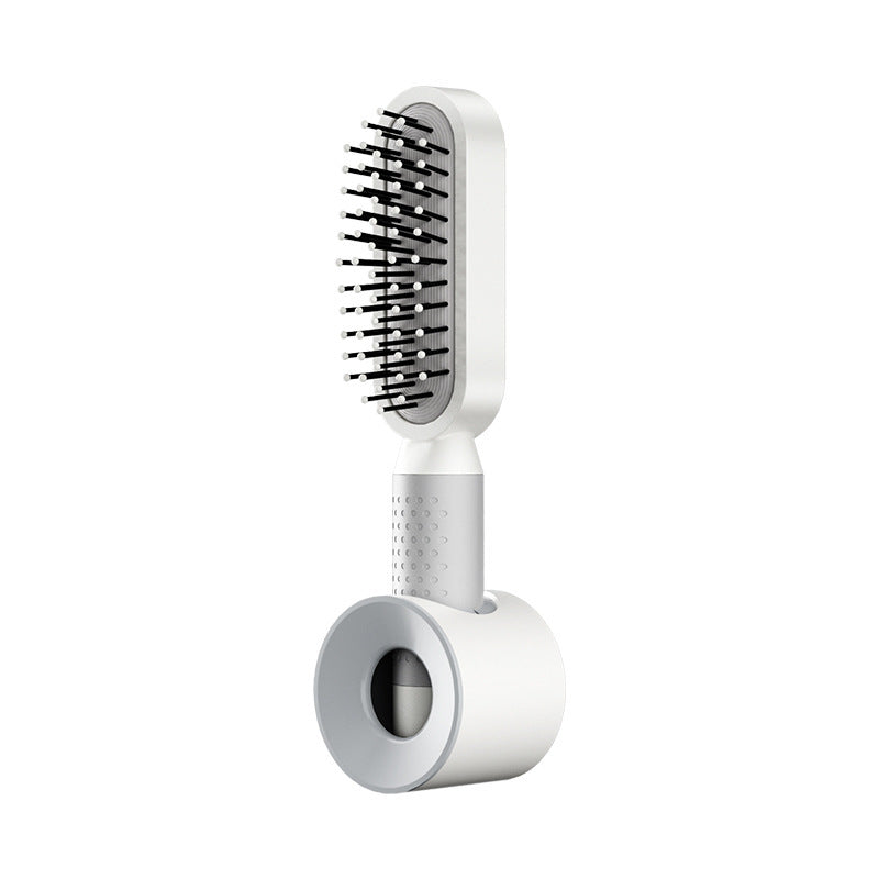 Comb Women's Airbag Comb Special Long Hair Air Cushion Comb Household Anti-static Fluffy Portable Scalp Press Massage Comb