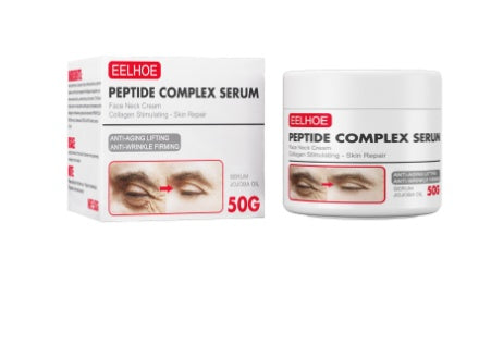 Fade Wrinkles Replenishment Firming Eye Skin Eye Cream