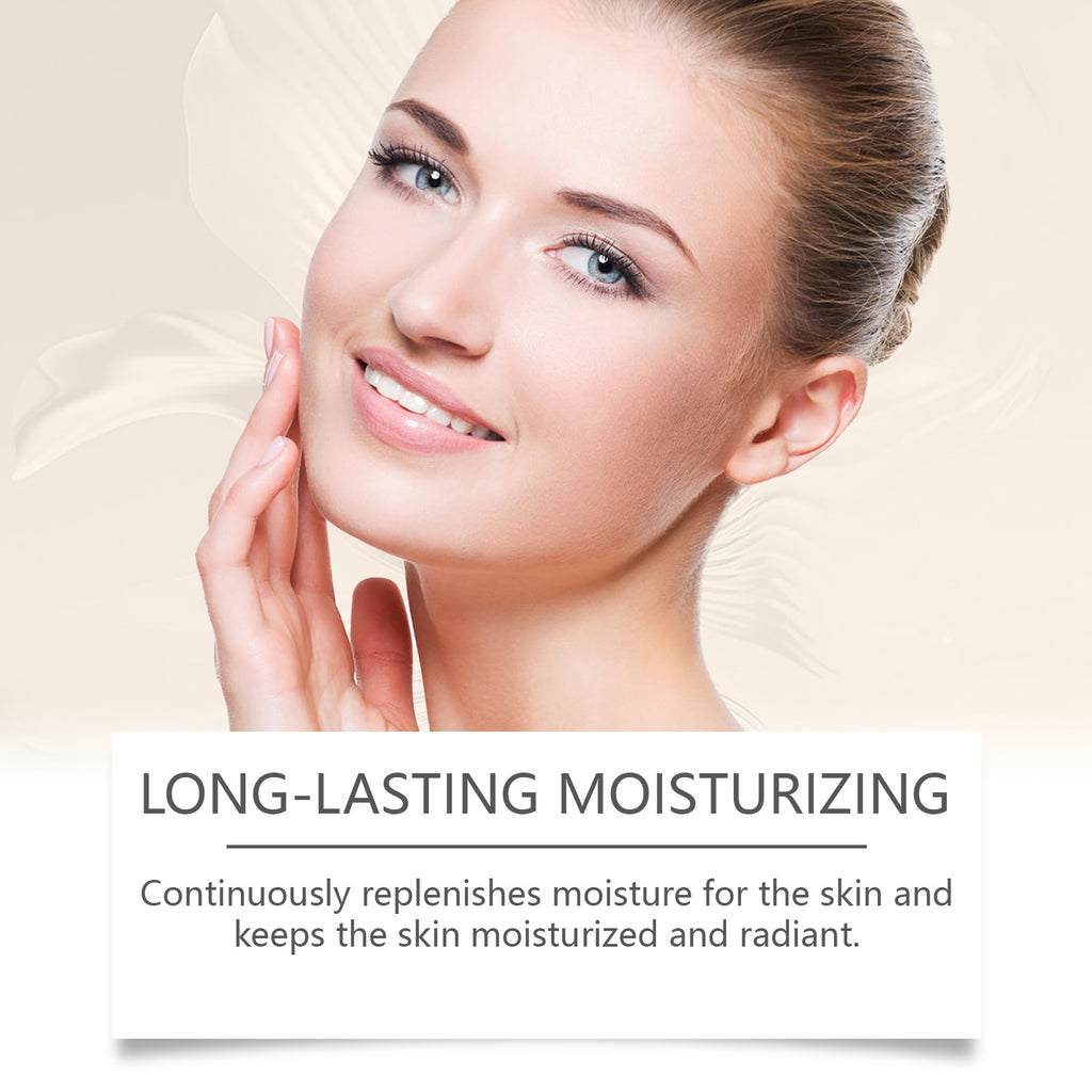 Moisturizing Skin Moisturizing Cream Deep Moisturizing