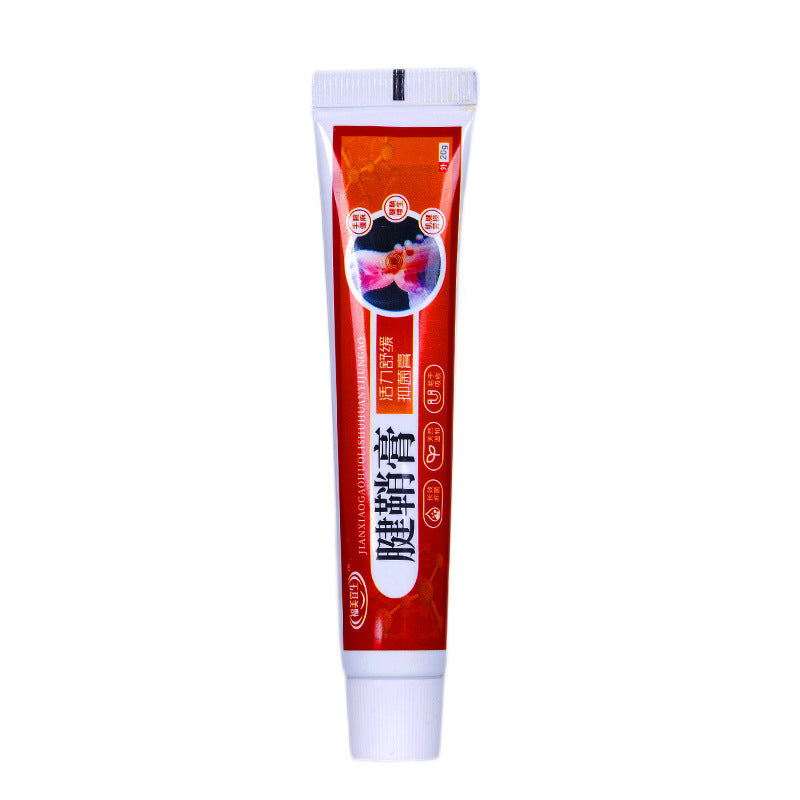 Thumb Joint Pain Relief Tendon Sheath Cream