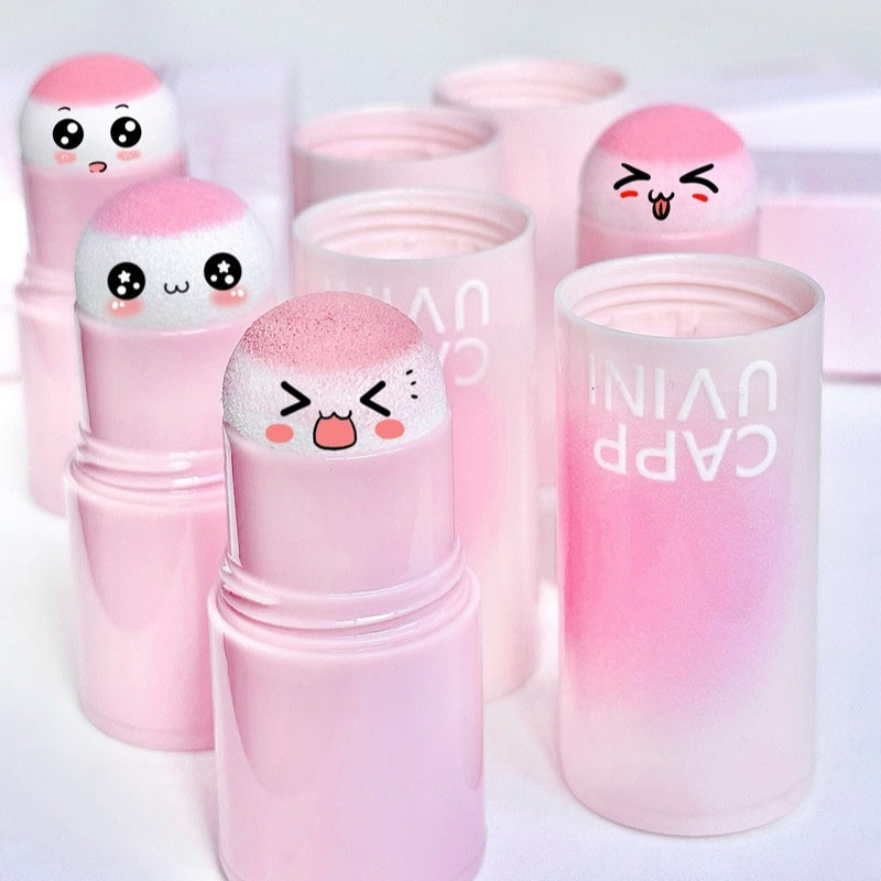 Capp U Vini Blush Stick Monochrome Expansion Rouge Matte Blush